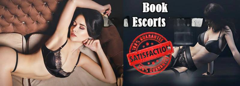 Gomti Nagar call girls with independent escort profiles in Lucknow
