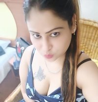 Lucknow vip m odel escorts